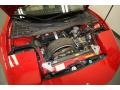  1991 NSX  3.0 Liter DOHC 24-Valve VTEC V6 Engine