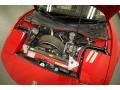  1991 NSX  3.0 Liter DOHC 24-Valve VTEC V6 Engine