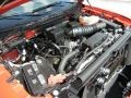 6.2 Liter SOHC 16-Valve VCT V8 Engine for 2012 Ford F150 SVT Raptor SuperCrew 4x4 #68839533