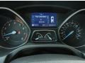 Two-Tone Sport Gauges Photo for 2012 Ford Focus #68839623