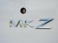 2012 White Platinum Metallic Tri-Coat Lincoln MKZ FWD  photo #4