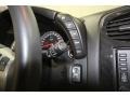 Ebony Black Controls Photo for 2011 Chevrolet Corvette #68839716