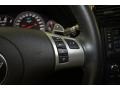 Ebony Black Controls Photo for 2011 Chevrolet Corvette #68839725