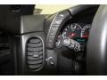 Ebony Black Controls Photo for 2011 Chevrolet Corvette #68839740