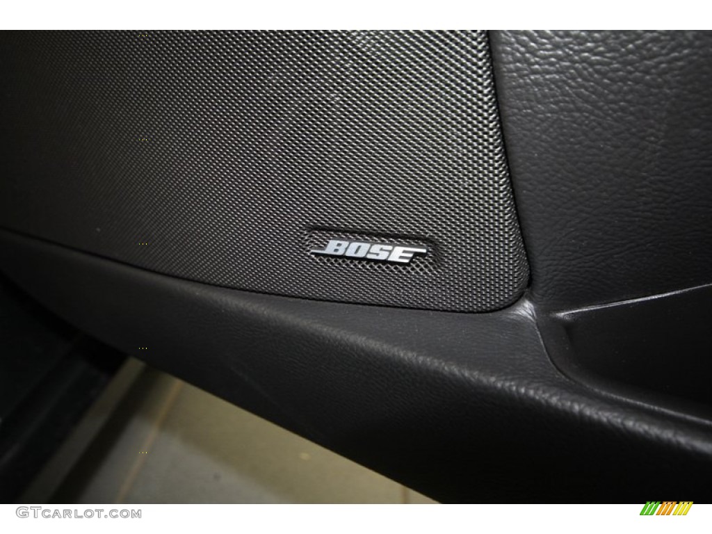 2011 Chevrolet Corvette Grand Sport Coupe Audio System Photo #68839776