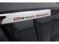 2011 Cyber Gray Metallic Chevrolet Corvette Grand Sport Coupe  photo #33