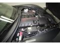6.2 Liter OHV 16-Valve LS3 V8 Engine for 2011 Chevrolet Corvette Grand Sport Coupe #68839803