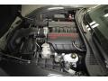 6.2 Liter OHV 16-Valve LS3 V8 Engine for 2011 Chevrolet Corvette Grand Sport Coupe #68839812