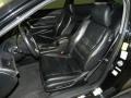 Nighthawk Black Pearl - Accord EX-L V6 Coupe Photo No. 14