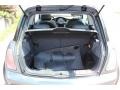 2004 Mini Cooper S Hardtop Trunk
