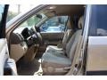 2006 Sahara Sand Metallic Honda CR-V LX 4WD  photo #8