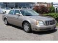 Cashmere - DeVille Sedan Photo No. 1