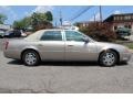 Cashmere - DeVille Sedan Photo No. 3