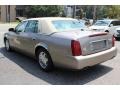 Cashmere - DeVille Sedan Photo No. 6