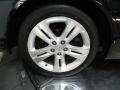 2010 Crystal Black Pearl Acura TSX V6 Sedan  photo #5