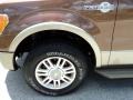 2011 Golden Bronze Metallic Ford F150 King Ranch SuperCrew 4x4  photo #13