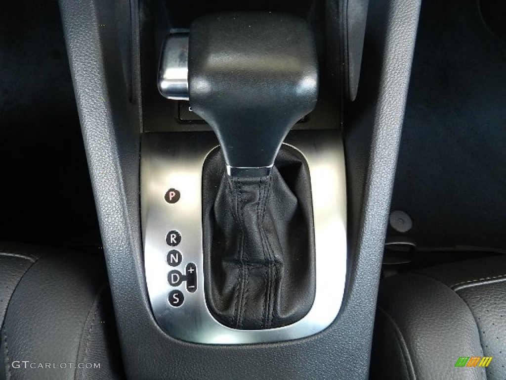 2009 Jetta SE Sedan - Salsa Red / Anthracite photo #20