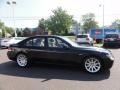 2006 Jet Black BMW 7 Series 750i Sedan  photo #5