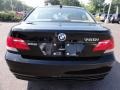 2006 Jet Black BMW 7 Series 750i Sedan  photo #7