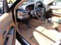 2006 Jet Black BMW 7 Series 750i Sedan  photo #11