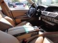 2006 Jet Black BMW 7 Series 750i Sedan  photo #15