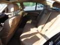 2006 Jet Black BMW 7 Series 750i Sedan  photo #20