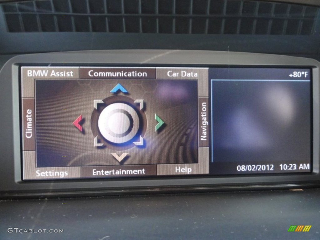 2006 7 Series 750i Sedan - Jet Black / Dark Beige/Beige III photo #25