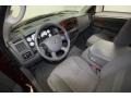 2006 Inferno Red Crystal Pearl Dodge Ram 1500 SLT Lone Star Edition Quad Cab  photo #13