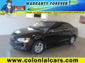 Black - Jetta TDI Sedan Photo No. 1