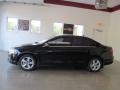 Black - Jetta TDI Sedan Photo No. 2