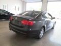 Black - Jetta TDI Sedan Photo No. 7