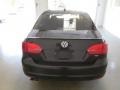 Black - Jetta TDI Sedan Photo No. 8