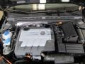 Black - Jetta TDI Sedan Photo No. 9