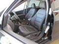 Black - Jetta TDI Sedan Photo No. 11