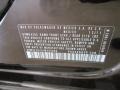 Black - Jetta TDI Sedan Photo No. 19