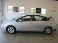 Classic Silver Metallic - Prius Hybrid Photo No. 2