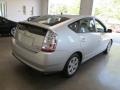 Classic Silver Metallic - Prius Hybrid Photo No. 6