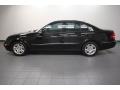Black - E 320 Sedan Photo No. 2