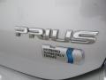 Classic Silver Metallic - Prius Hybrid Photo No. 7