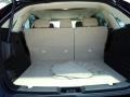  2010 Edge Limited Trunk