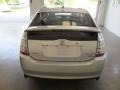 Classic Silver Metallic - Prius Hybrid Photo No. 8