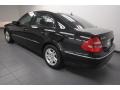 Black - E 320 Sedan Photo No. 5