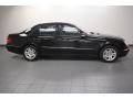 Black - E 320 Sedan Photo No. 7