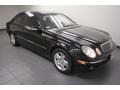 Black - E 320 Sedan Photo No. 8