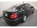 Black - E 320 Sedan Photo No. 9