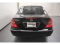 Black - E 320 Sedan Photo No. 10