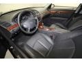 Black - E 320 Sedan Photo No. 11
