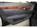Black - E 320 Sedan Photo No. 13