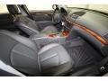 Black - E 320 Sedan Photo No. 32