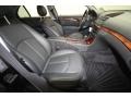 Black - E 320 Sedan Photo No. 35